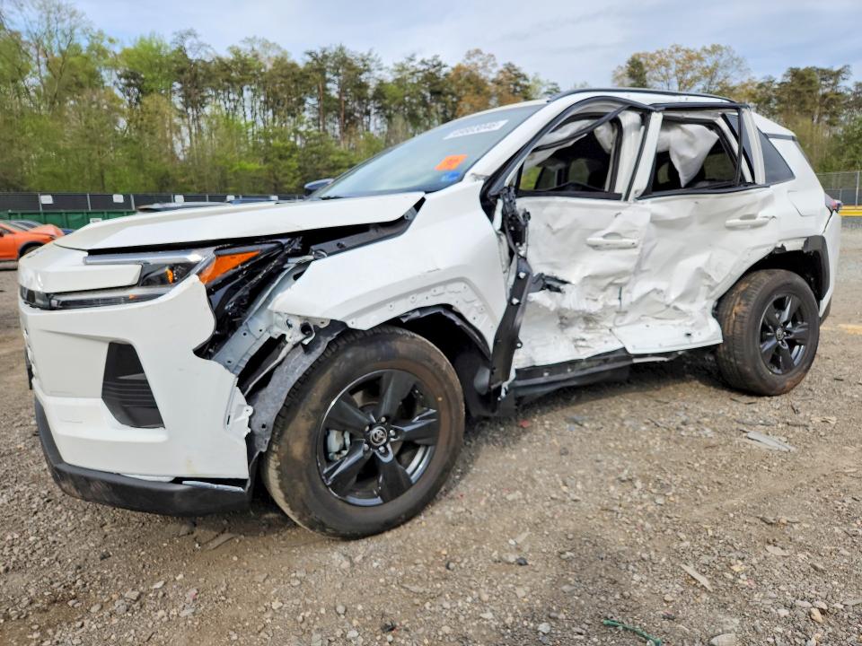 Aukcja sprzedaży 2026 Toyota Rav4, vin: JTM6CRAVXTD305213, numer aukcji: 49803046