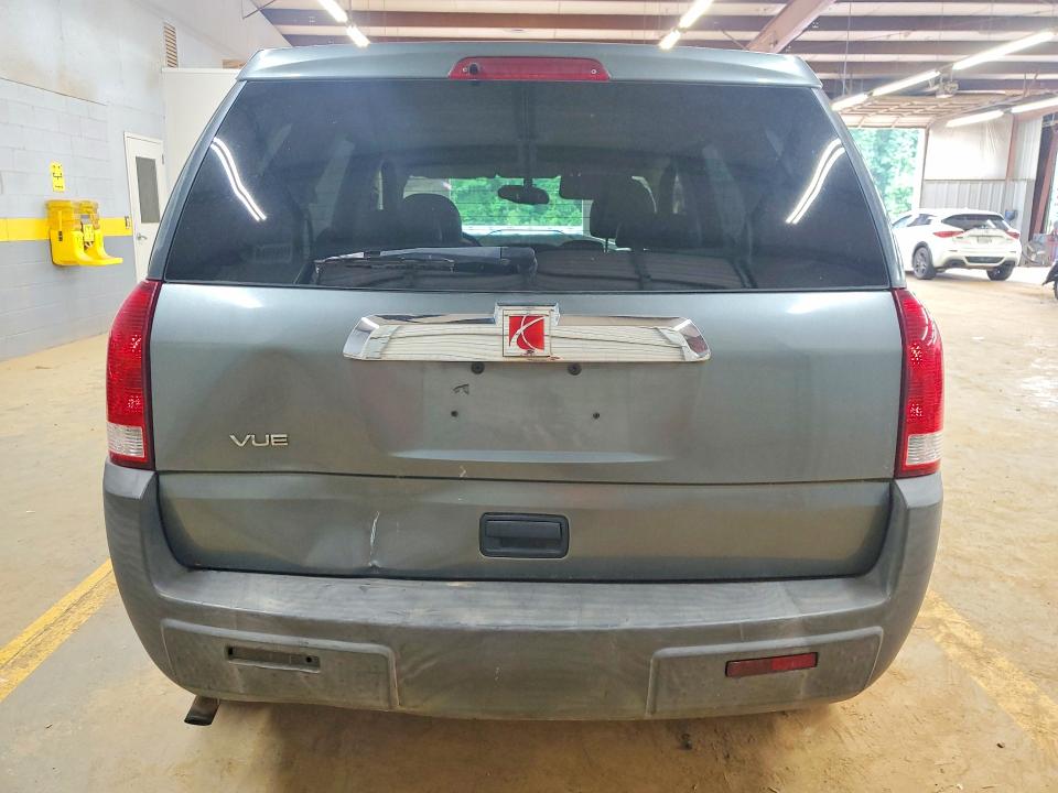 Aukcja sprzedaży 2005 Saturn Vue, vin: 5GZCZ23DX5S867137, numer aukcji: 51183276