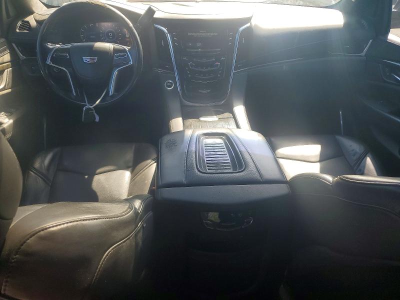 48417456 :رقم المزاد ، 1GYS4DKJ3KR149523 vin ، 2019 Cadillac Escalade مزاد بيع