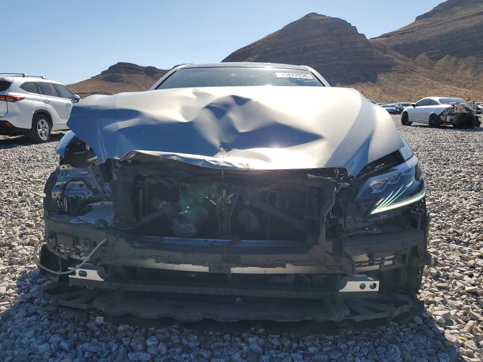 2019 Lexus Ls მანქანა იყიდება აუქციონზე, vin: JTHC5LFF0K5006719, აუქციონის ნომერი: 49822836