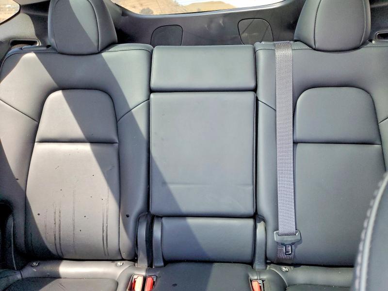 49978406 :رقم المزاد ، 7SAYGDEE1RF079965 vin ، 2024 Tesla Model Y مزاد بيع