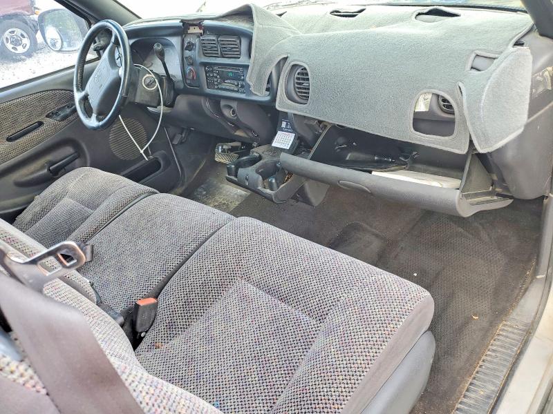 Aukcja sprzedaży 2001 Dodge Ram 1500, vin: 3B7HC13Z81M250160, numer aukcji: 49947106