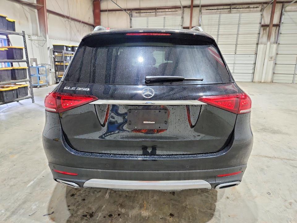 Продаж на аукціоні авто 2021 Mercedes-benz Gle, vin: 4JGFB4JB3MA331002, номер лоту: 50265236
