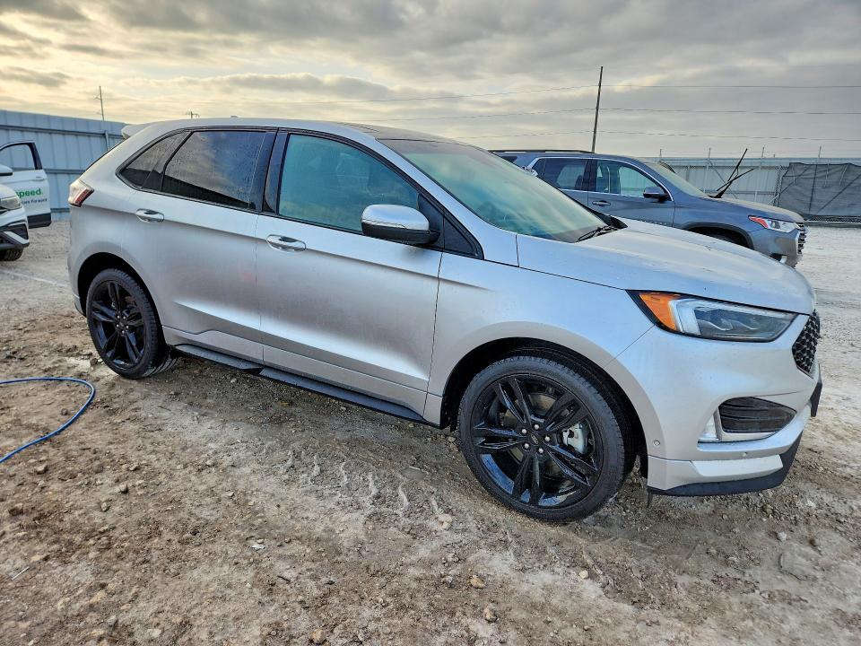 Продажа на аукционе авто 2019 Ford Edge, vin: 2FMPK4AP4KBB95836, номер лота: 48140016