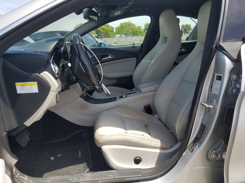 Aukcja sprzedaży 2014 Mercedes-benz Cla, vin: WDDSJ4EB5EN067698, numer aukcji: 51892346