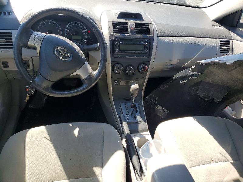 Продажа на аукционе авто 2012 Toyota Corolla, vin: 2T1BU4EE0CC769326, номер лота: 48254996