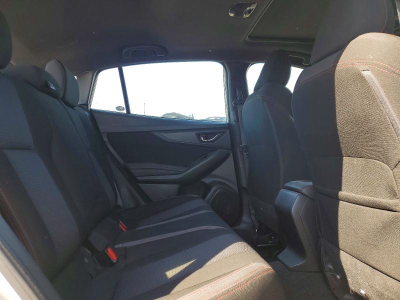 Продажа на аукционе авто 2019 Subaru Impreza, vin: 4S3GTAM64K3732207, номер лота: 49758826