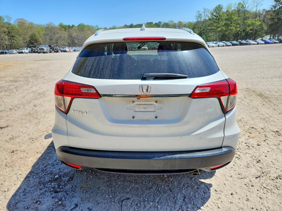 Aukcja sprzedaży 2022 Honda Hr-v, vin: 3CZRU5H58NM726017, numer aukcji: 48135056
