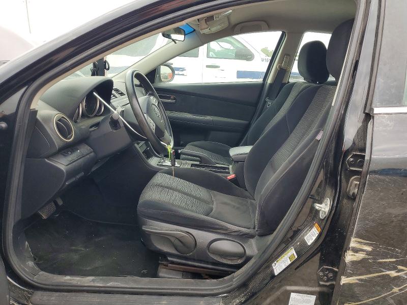 Продажа на аукционе авто 2010 Mazda 6, vin: 1YVHZ8BH4A5M23348, номер лота: 48597976