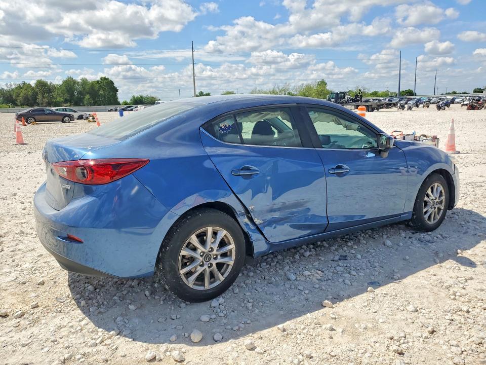 Aukcja sprzedaży 2017 Mazda 3, vin: 3MZBN1U75HM125170, numer aukcji: 49285276