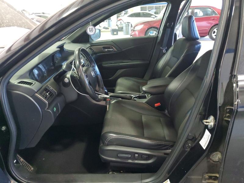 2016 Honda Accord მანქანა იყიდება აუქციონზე, vin: 1HGCR2F58GA114917, აუქციონის ნომერი: 50236226