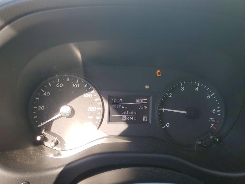 49974226 :رقم المزاد ، WD3PG2EA3J3406047 vin ، 2018 Mercedes Benz Metris مزاد بيع