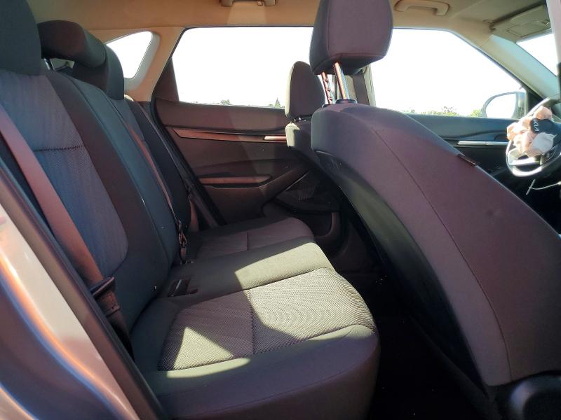 Auction sale of the 2025 Kia Seltos, vin: KNDEPCAA2S7778935, lot number: 50219816