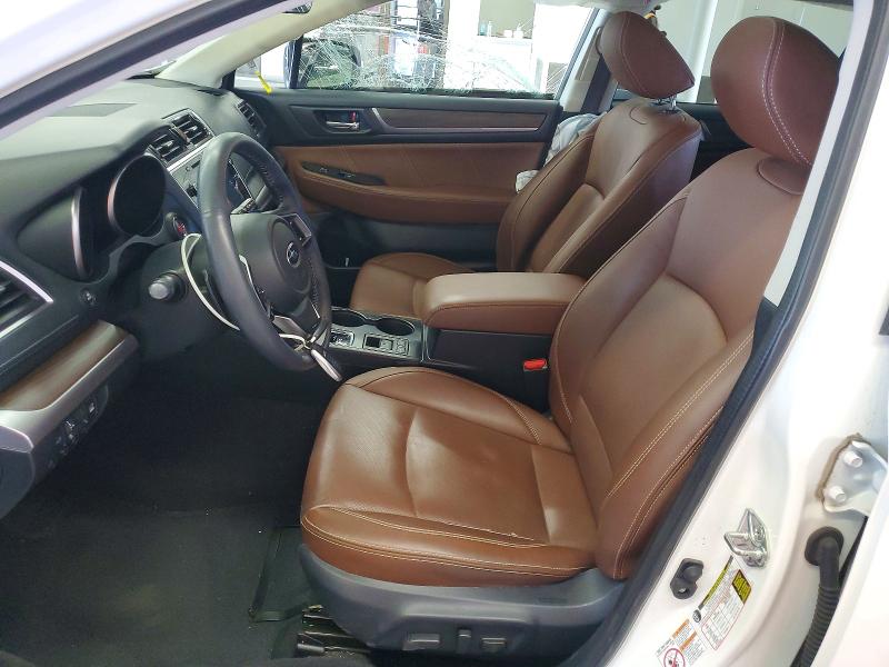 50360056 :رقم المزاد ، 4S4BSETC6K3253844 vin ، 2019 Subaru Outback مزاد بيع