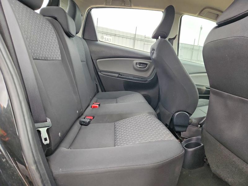 Продаж на аукціоні авто 2015 Toyota Yaris, vin: VNKKTUD3XFA048028, номер лоту: 50711716