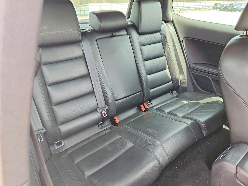 Продажа на аукционе авто 2012 Volkswagen Golf, vin: WVWRF7AJ7CW219495, номер лота: 49895456