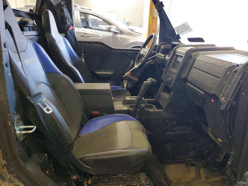 Aukcja sprzedaży 2024 Polaris Xpedition, vin: 3NSG2K993RM396925, numer aukcji: 49895296