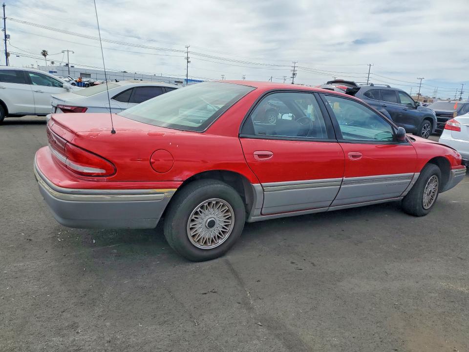 48947446 :رقم المزاد ، 2C3HL56T7RH354099 vin ، 1994 Chrysler Concorde مزاد بيع