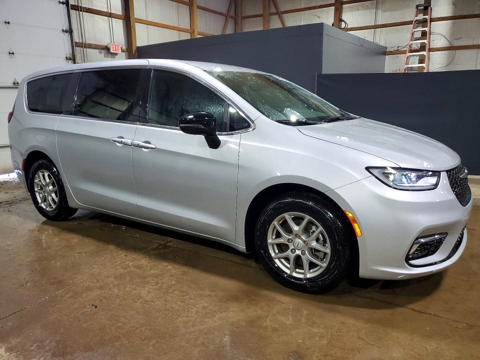 Aukcja sprzedaży 2026 Chrysler Pacifica, vin: 2C4RC1BG0TR235670, numer aukcji: 51130836