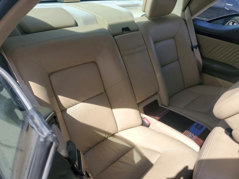 Aukcja sprzedaży 1997 Mercedes-benz S, vin: WDBGA70G8VA351918, numer aukcji: 49409406