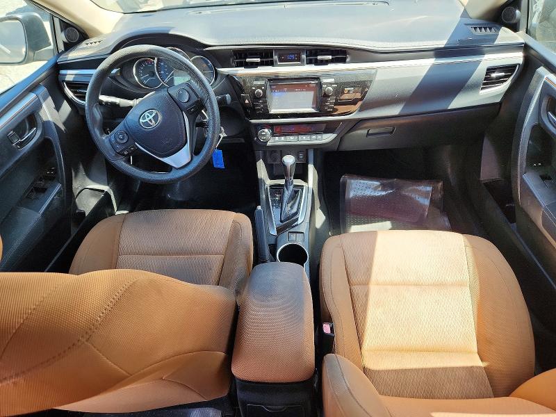 Продажа на аукционе авто 2014 Toyota Corolla, vin: 5YFBURHE7EP109019, номер лота: 50454066