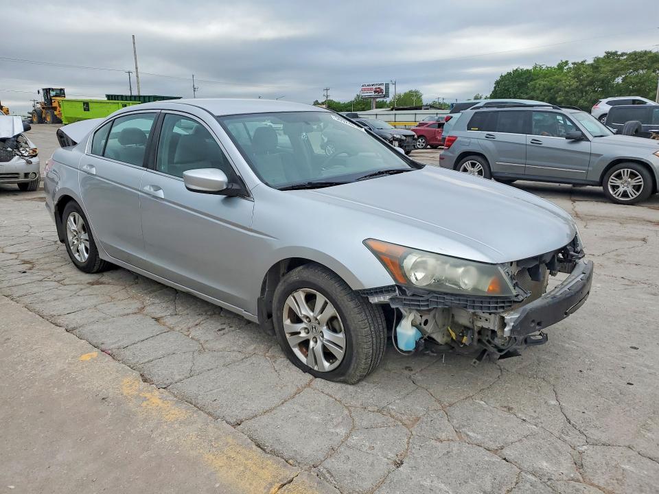 Aukcja sprzedaży 2008 Honda Accord, vin: 1HGCP26488A043815, numer aukcji: 50924816