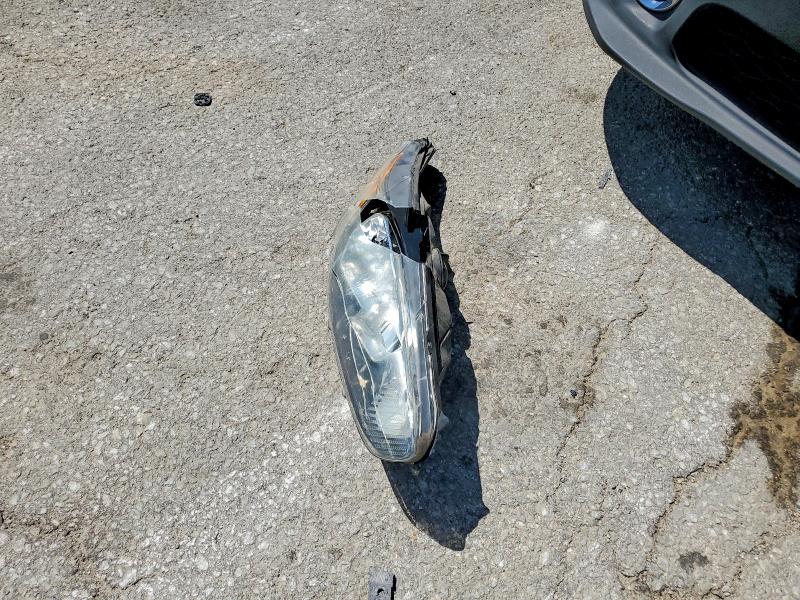 2017 Ford Fiesta მანქანა იყიდება აუქციონზე, vin: 3FADP4EE6HM169690, აუქციონის ნომერი: 50947086