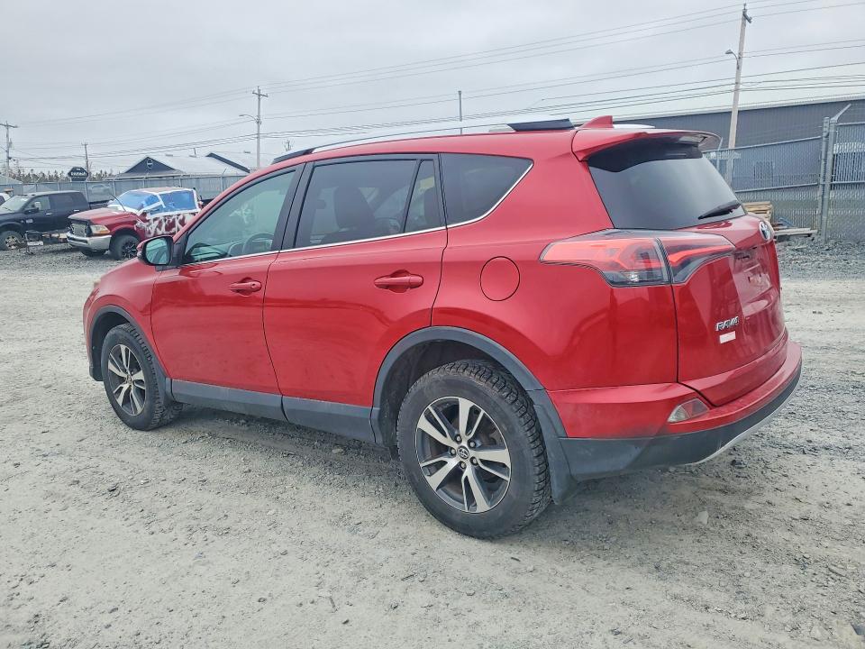 Aukcja sprzedaży 2016 Toyota Rav4, vin: 2T3WFREV2GW294766, numer aukcji: 51270716