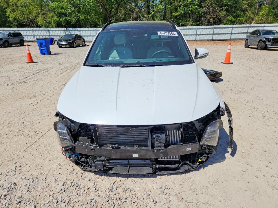 Aukcja sprzedaży 2025 Hyundai Tucson, vin: KM8JEDD13SU275479, numer aukcji: 49707566