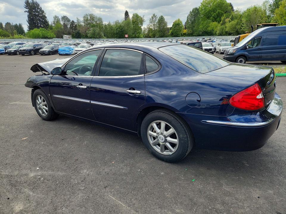 Продаж на аукціоні авто 2008 Buick Lacrosse, vin: 2G4WD582481147046, номер лоту: 51571736
