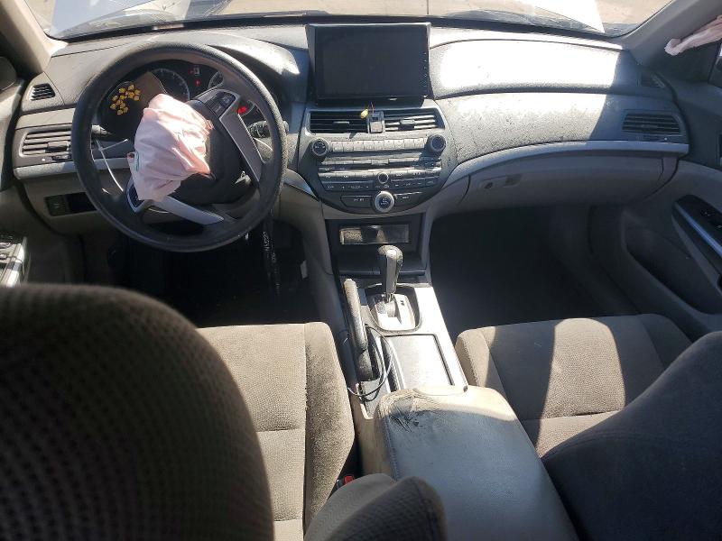 2010 Honda Accord მანქანა იყიდება აუქციონზე, vin: 1HGCP2F77AA131691, აუქციონის ნომერი: 48487236