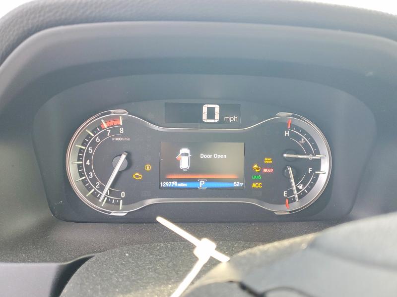 Aukcja sprzedaży 2017 Honda Pilot, vin: 5FNYF5H60HB031785, numer aukcji: 47509996