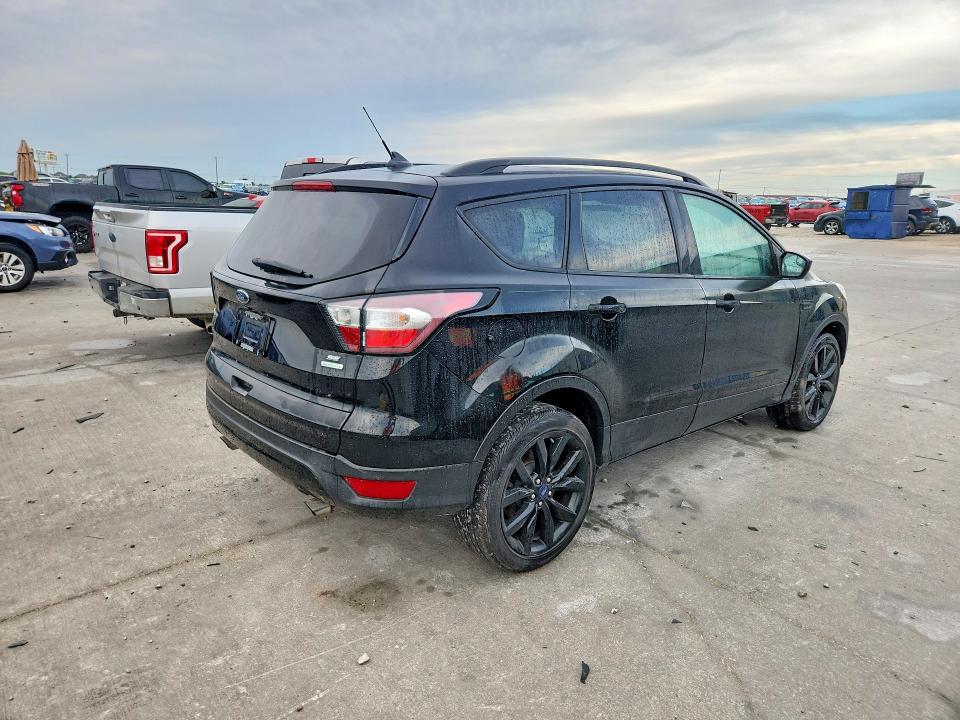 Aukcja sprzedaży 2018 Ford Escape, vin: 1FMCU0GDXJUB40105, numer aukcji: 48363596