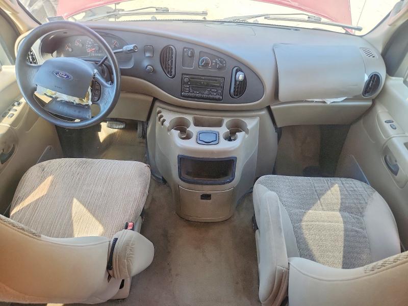 Продажа на аукционе авто 2003 Ford Econoline, vin: 1FTRE14L43HB94069, номер лота: 49300686