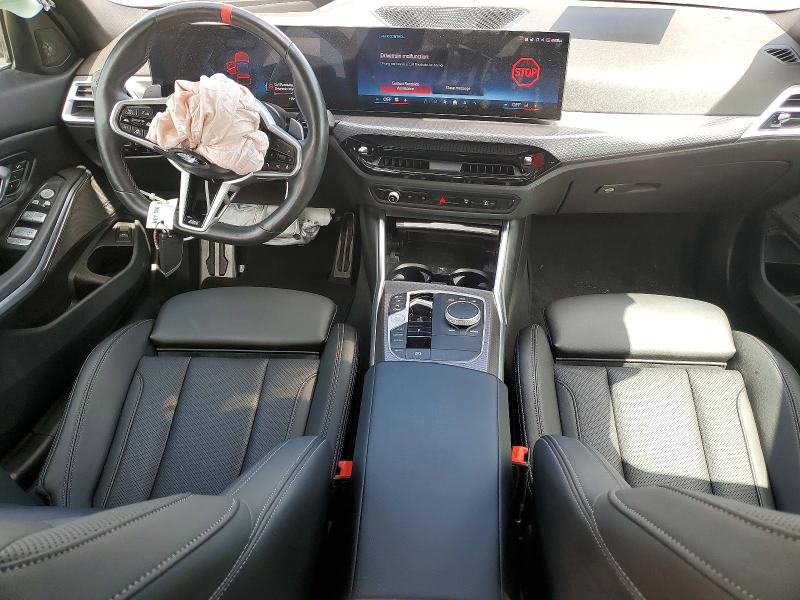 Aukcja sprzedaży 2025 Bmw M340i, vin: 3MW59FT07S8F25251, numer aukcji: 51476226
