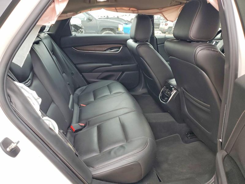 Продаж на аукціоні авто 2019 Cadillac Xts, vin: 2G61M5S34K9118934, номер лоту: 47928356