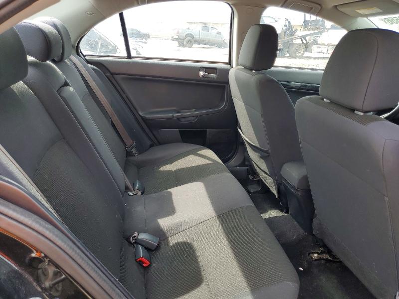 Aukcja sprzedaży 2017 Mitsubishi Lancer, vin: JA32U2FU3HU007630, numer aukcji: 50420556