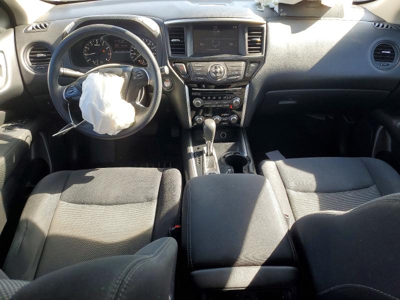 Продажа на аукционе авто 2017 Nissan Pathfinder, vin: 5N1DR2MM1HC632222, номер лота: 48513476