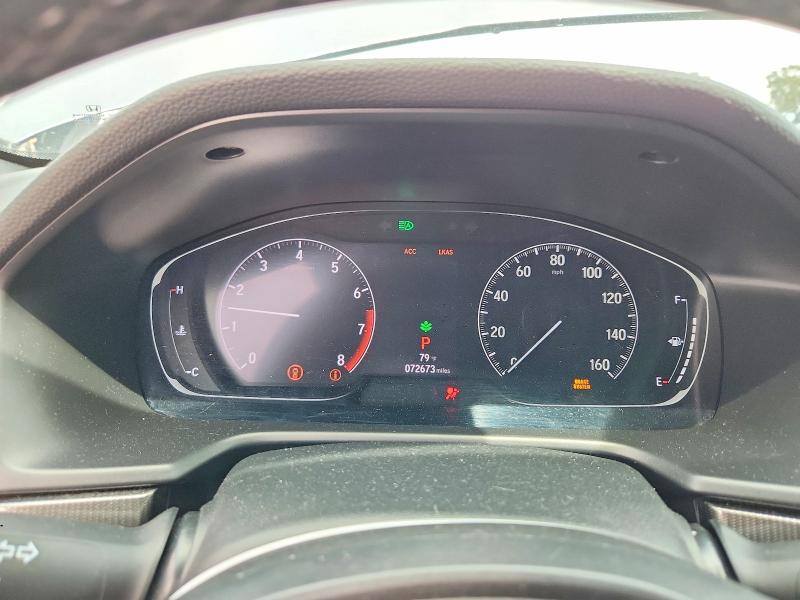 Продажа на аукционе авто 2020 Honda Accord, vin: 1HGCV1F30LA137218, номер лота: 50113196