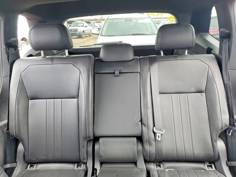 46390196 :رقم المزاد ، 3VV8B7AX6RM007208 vin ، 2024 Volkswagen Tiguan مزاد بيع