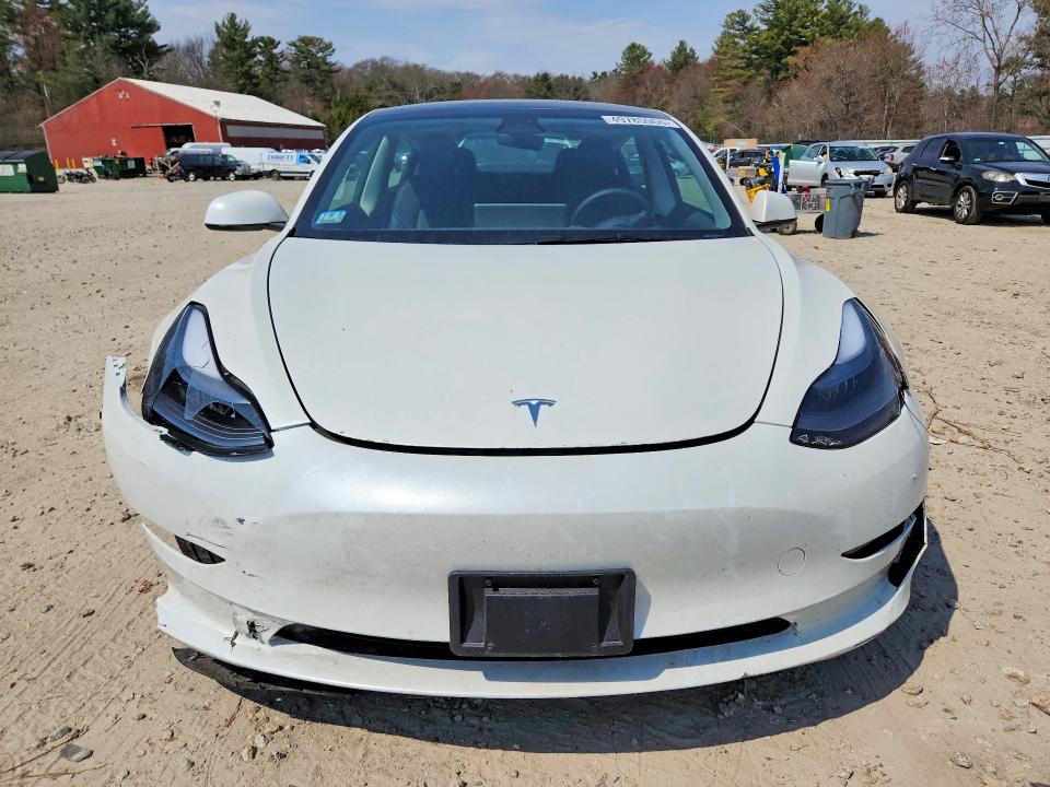 Aukcja sprzedaży 2023 Tesla Model 3, vin: 5YJ3E1EA9PF645375, numer aukcji: 49785966