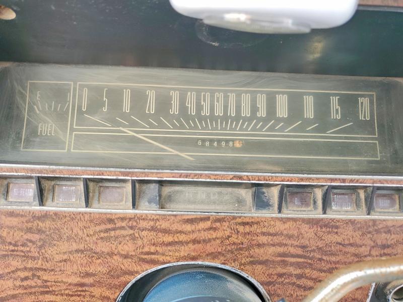 Aukcja sprzedaży 1973 Ford Ltd, vin: 3G63S222582, numer aukcji: 51255066