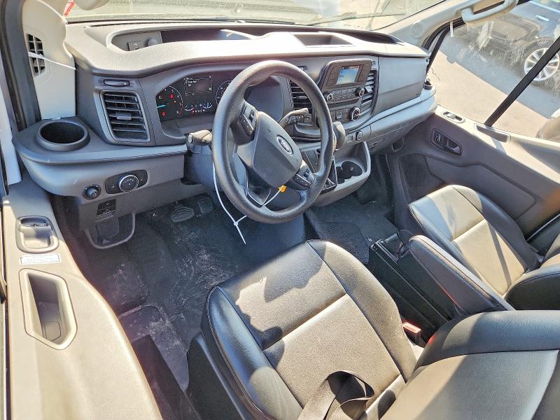 Продаж на аукціоні авто 2022 Ford Transit, vin: 1FTBR1X86NKA23925, номер лоту: 49525416