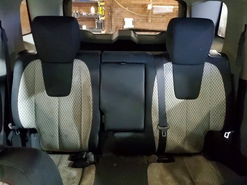 Aukcja sprzedaży 2011 Gmc Terrain, vin: 2CTFLREC7B6243893, numer aukcji: 52019936