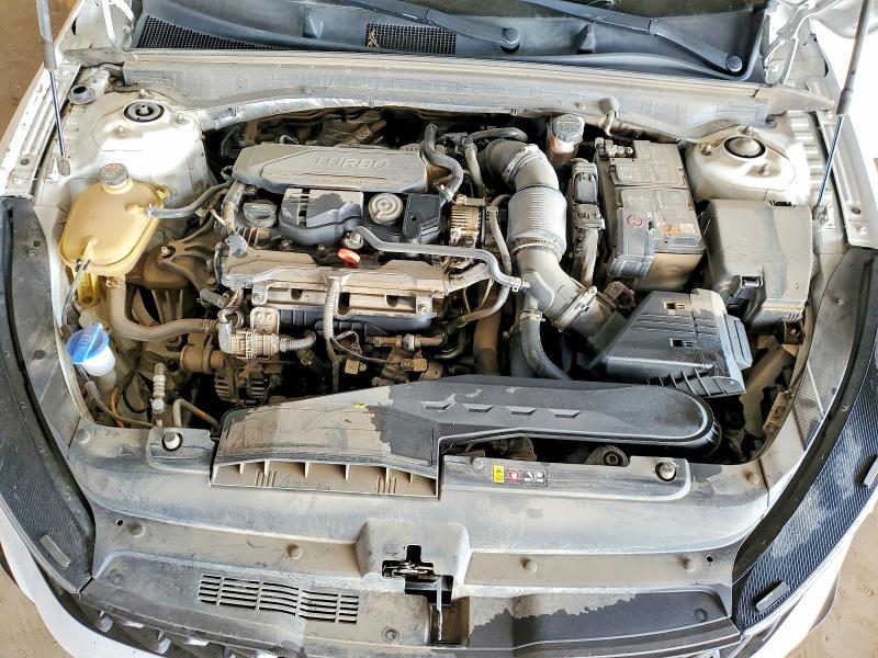 Продаж на аукціоні авто 2021 Kia K5, vin: 5XXG64J24MG076670, номер лоту: 51091286