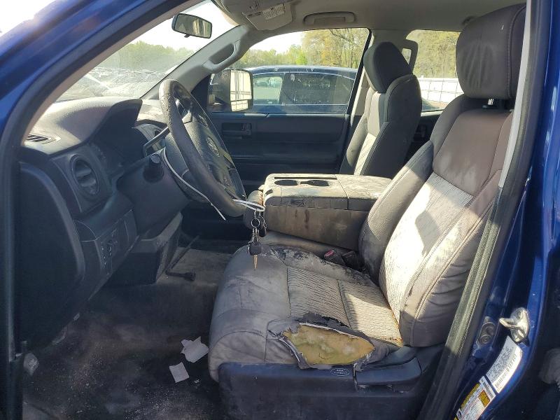 50381646 :رقم المزاد ، 5TFCY5F17EX016715 vin ، 2014 Toyota Tundra مزاد بيع