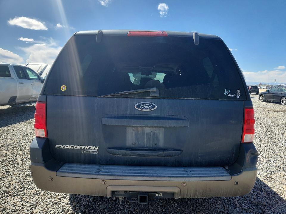 Aukcja sprzedaży 2004 Ford Expedition, vin: 1FMFU18L94LA91918, numer aukcji: 50740616