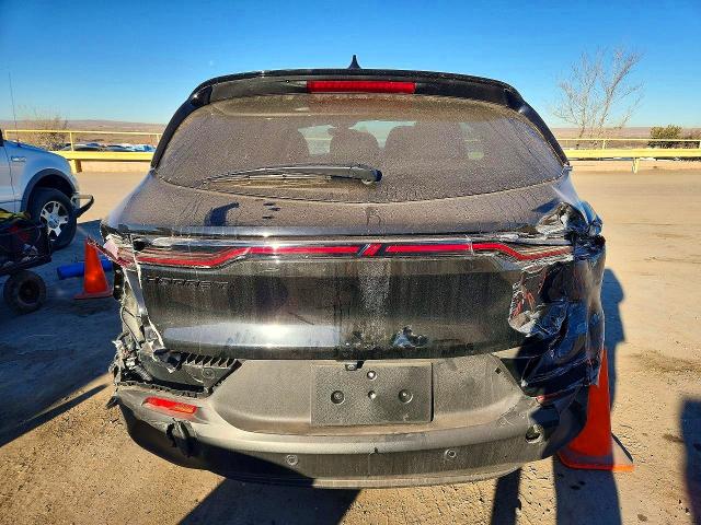 49994496 :رقم المزاد ، ZACNDFAN5S3A46788 vin ، 2025 Dodge Hornet مزاد بيع