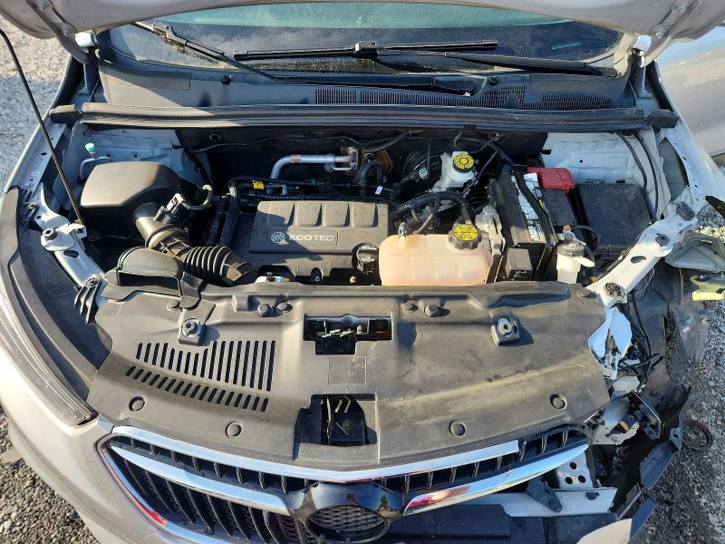 Продаж на аукціоні авто 2018 Buick Encore, vin: KL4CJASB6JB598691, номер лоту: 49683666