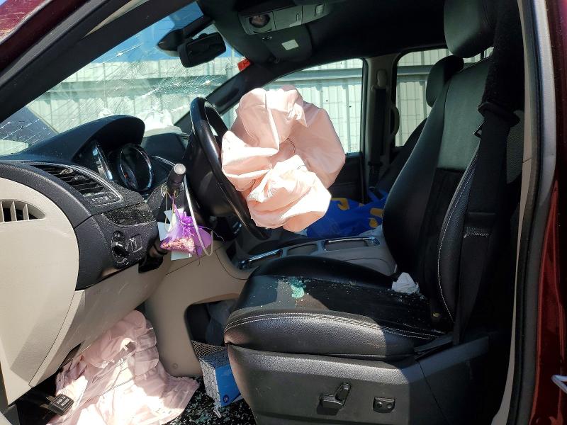 Продажа на аукционе авто 2019 Dodge Grand Caravan, vin: 2C4RDGCG6KR690827, номер лота: 51003856